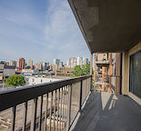 Inner City Condo