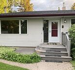 3 Bedroom Main Level -Utilities @ Fixed Rate $250! Cambrian Heights NW