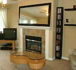 2 Bedroom Condo in the lake community