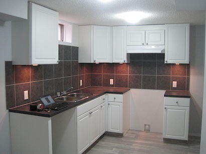 Pet Friendly! LEGAL RENOVATED 3 BED - Lower Suite with 2 FULL Bathrooms