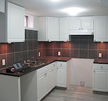 Pet Friendly! LEGAL RENOVATED 3 BED - Lower Suite with 2 FULL Bathrooms