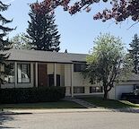RENOVATED 4 BEDROOM 2.5 BATH HOUSE + DOUBLE GARAGE IN BRAESIDE SW - NEXT TO PARK
