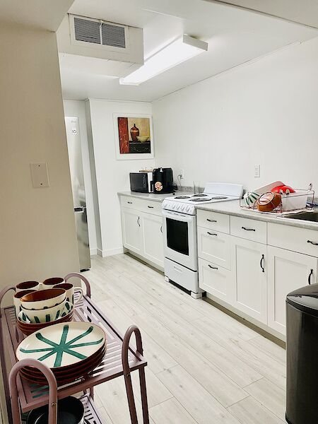 Calgary 1 bedroom Room For Rent for rent. Property photo: 95495-2