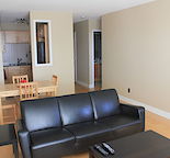 One Bedroom Condo in Connaught