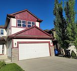 Single family open concepts Home in Evergreen