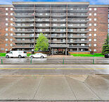 Beltline - 1 Bedroom Condo at Sunalta House