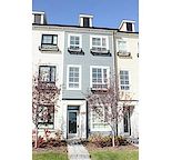 Copperfield Park, Modern 3 Bed 2 Bath Townhome Facing Park