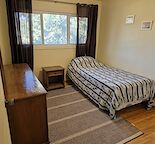 Quiet Room for Rent for Mindful Tenant (Ages 30–50 ish)