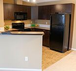 2 Beds + 2 Baths + Park view + Underground Heated Parking + Storage