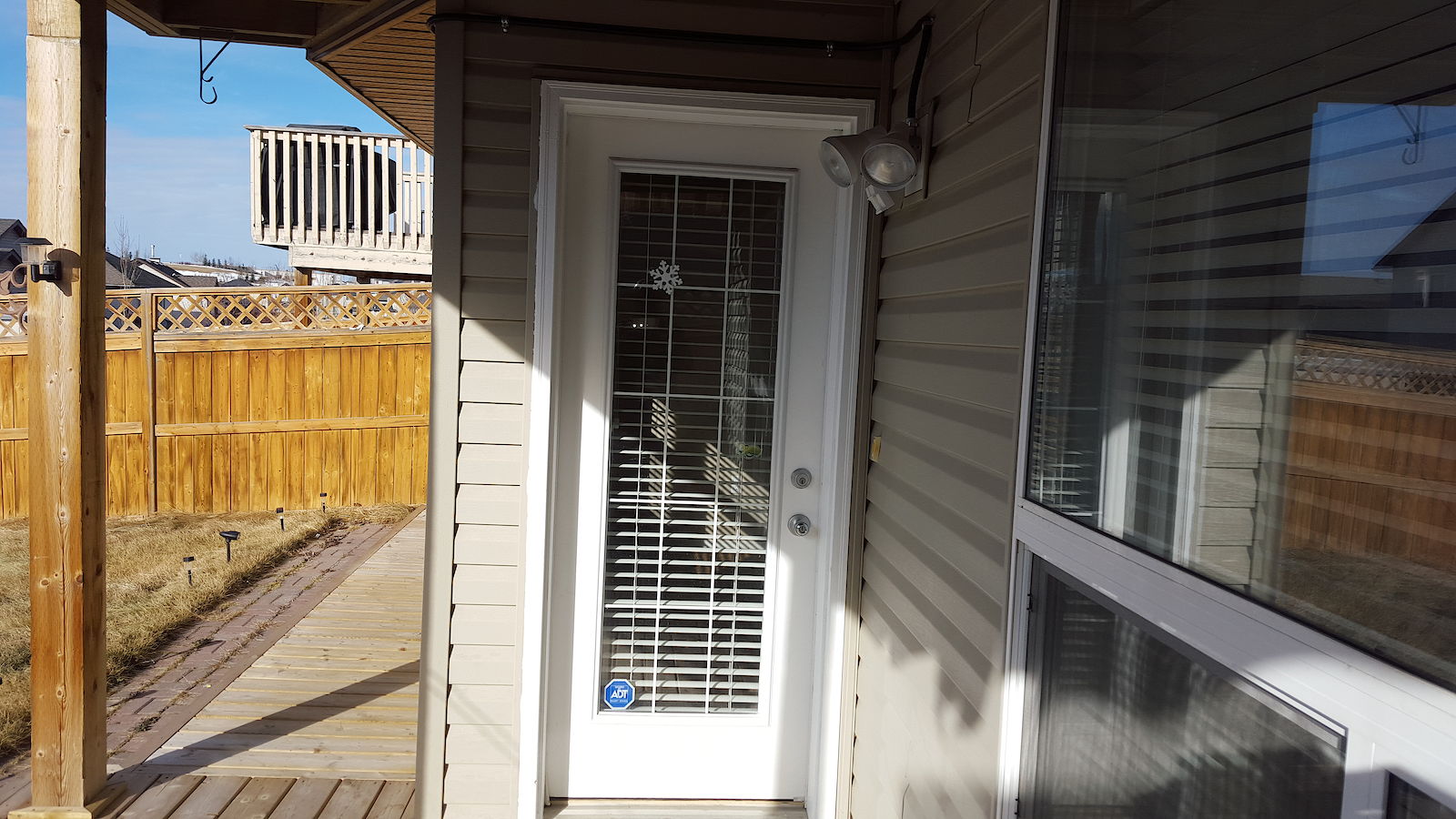 Calgary 1 bedroom Basement for rent. Property photo: 98054-1