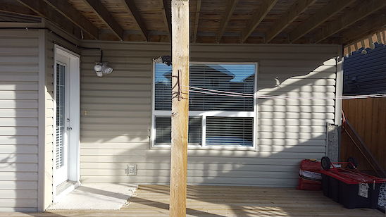 Calgary 1 bedroom Basement for rent. Property photo: 98054-2