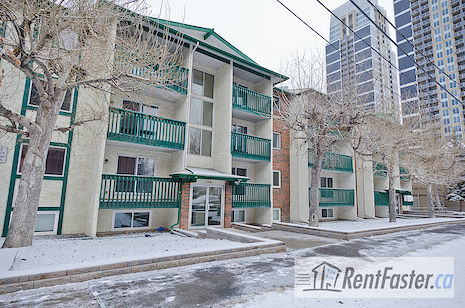 Calgary 1 bedrooms Apartment for rent. Property photo: 98136-3