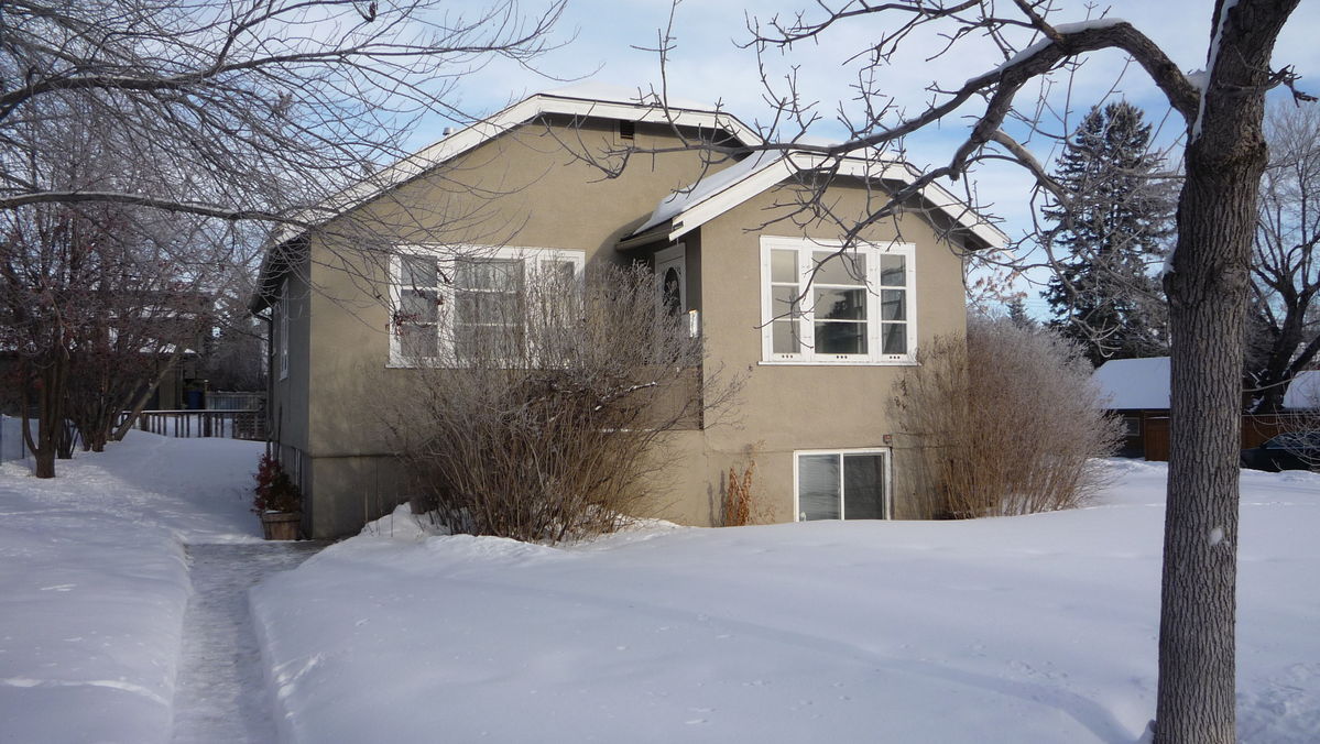 Calgary 1 bedroom Basement for rent. Property photo: 98281-1