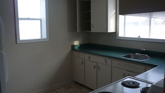 Calgary 1 bedroom Basement for rent. Property photo: 98281-3