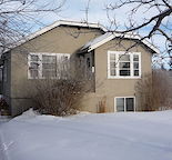 1 Bedroom Lower Suite-West Hillhurst