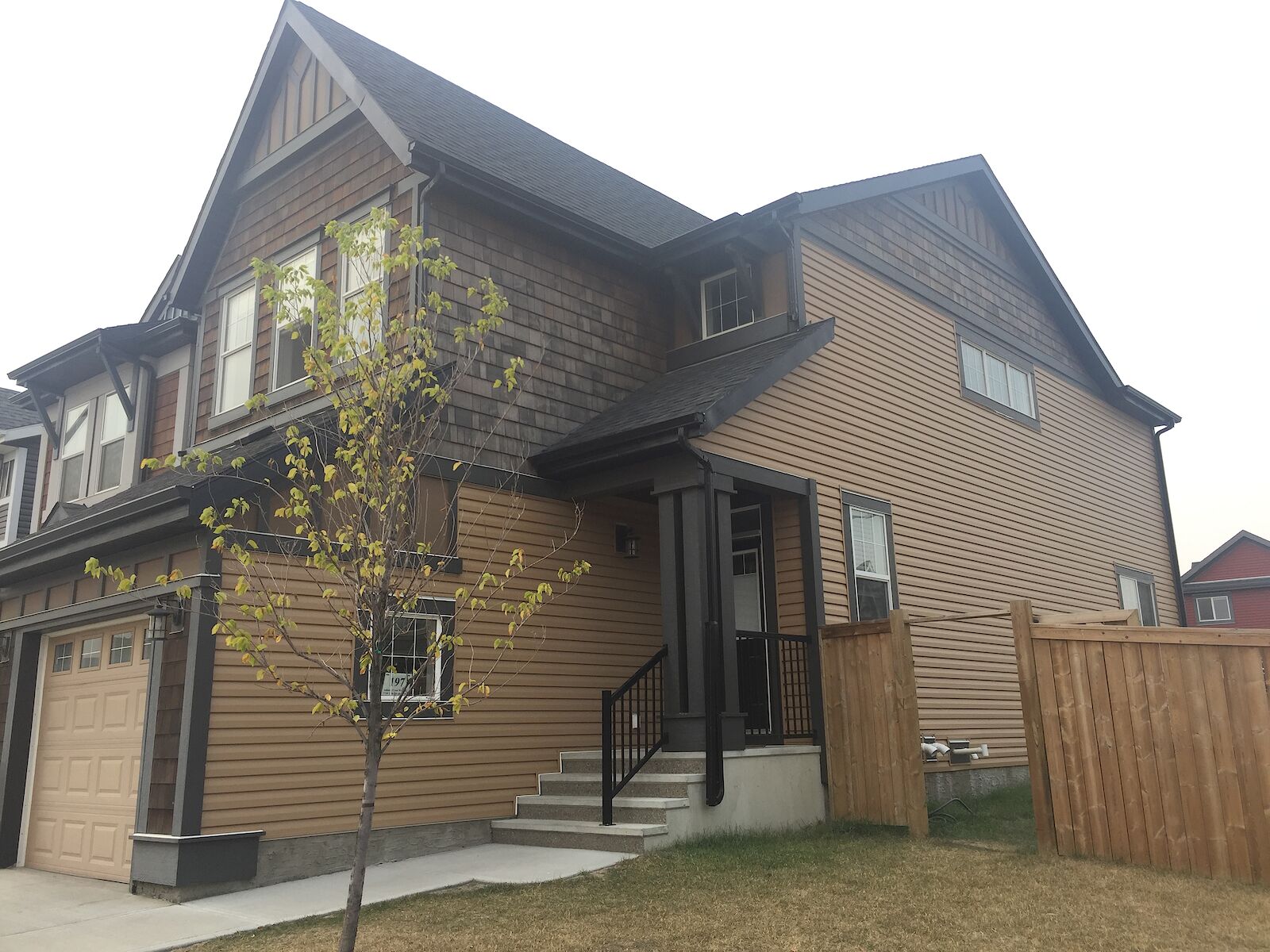 Calgary 3 + Den bedrooms House for rent. Property photo: 98983-1