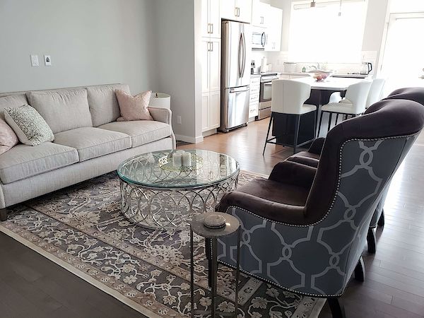 Calgary 3 + Den bedrooms House for rent. Property photo: 98983-3