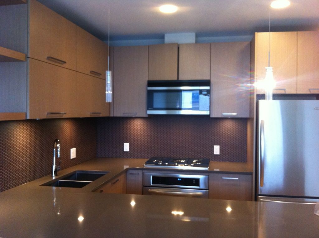 Calgary 1 bedroom Condo Unit for rent. Property photo: 99026-1