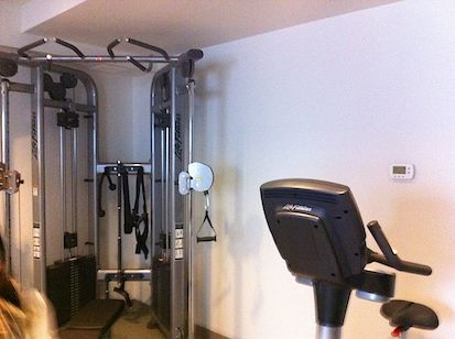 Calgary 1 bedroom Condo Unit for rent. Property photo: 99026-2
