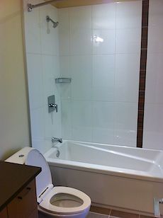 Calgary 1 bedroom Condo Unit for rent. Property photo: 99026-3