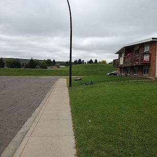 Calgary 2 bedrooms Townhouse for rent. Property photo: 9904-2