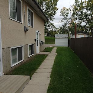 Calgary 2 bedrooms Townhouse for rent. Property photo: 9904-3