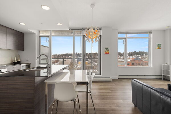 Calgary 2 bedrooms Condo Unit for rent. Property photo: 99088-3