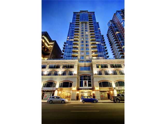 Calgary 1 bedroom Apartment for rent. Property photo: 99099-1