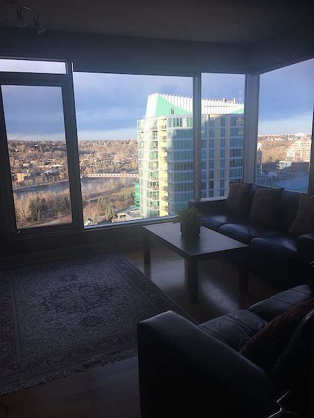 Calgary 1 bedroom Apartment for rent. Property photo: 99099-3