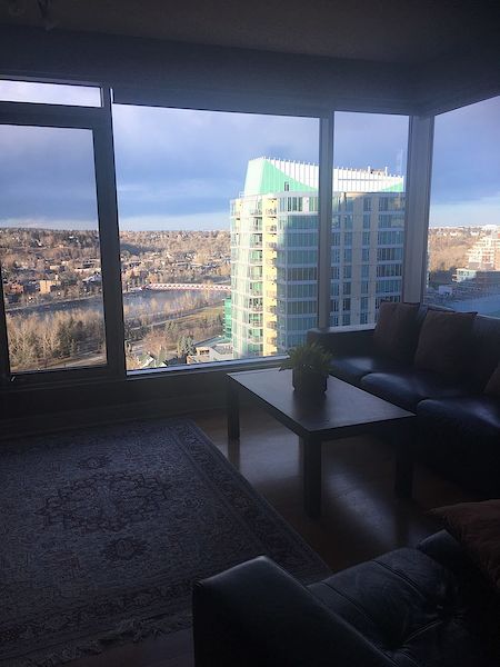 Calgary 1 bedroom Apartment for rent. Property photo: 99099-2