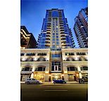 Executive one bedroom in Five West Towers! (21st Floor)