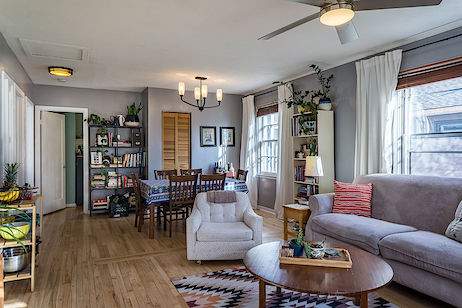 Calgary 3 bedrooms House for rent. Property photo: 99393-3