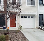 2 Bedroom + 2.5 baths New Townhouse