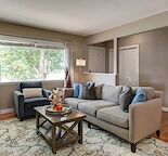 Furnished 3 BR Suite 5 MINS FROM Hospital, U of C & Downtown