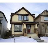Beautiful 3 bedroom home in Copperfield