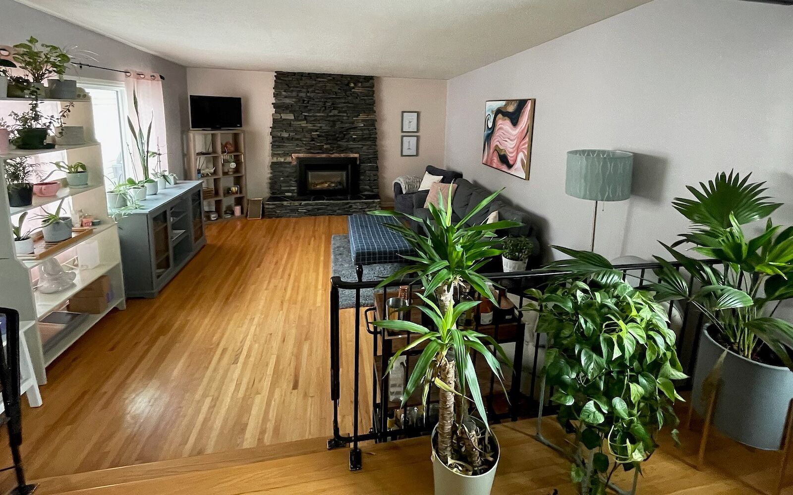 Calgary 4 + Den bedrooms House for rent. Property photo: 99893-1