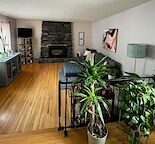 Rear NW Detached Home / 5-Minutes Walk to Dalhousie LRT / Green Park Views
