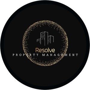 Property managed by Resolve Property Management