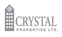 Property managed by Crystal Properties