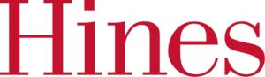 Property managed by Hines
