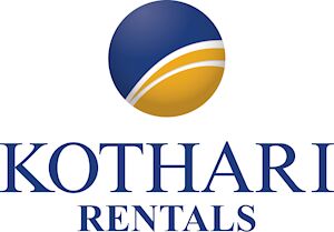 Property managed by Kothari Group Inc