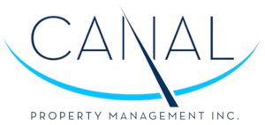 Property managed by Canal Property Group