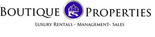 Boutique Properties