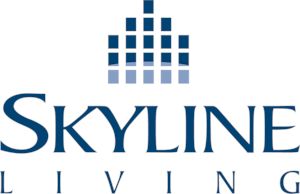 Property managed by Skyline