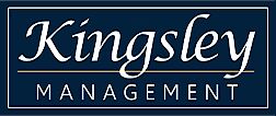 Property managed by Kingsley Management