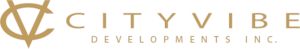 Property managed by City Vibe Developments Inc