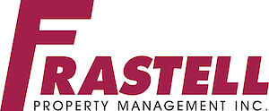 Property managed by Frastell Property Management Inc.