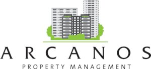 Property managed by Arcanos Property Management Corporation