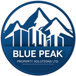 Blue Peak Property Solutions Ltd