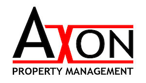 Property managed by Axon Property Management
